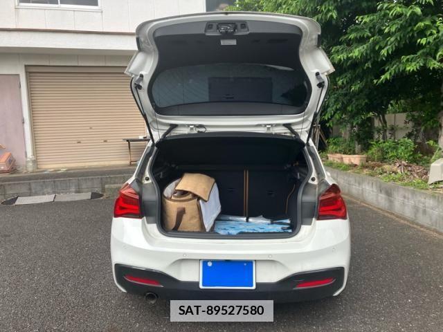 Bmw 1 SERIES 2017-12 7721211-9