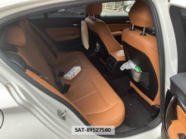 Bmw 1 SERIES 2017-12 7721211-11
