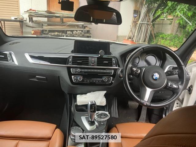 Bmw 1 SERIES 2017-12 7721211-12