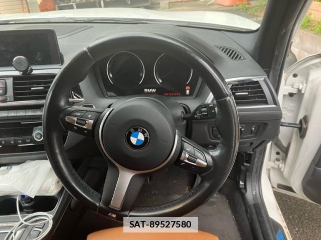 Bmw 1 SERIES 2017-12 7721211-15