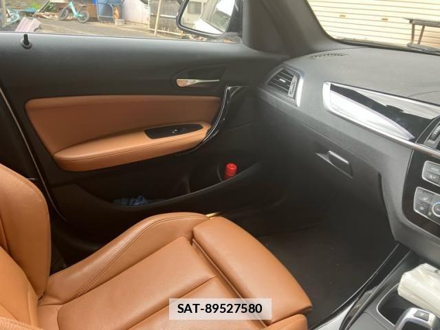 Bmw 1 SERIES 2017-12 7721211-16