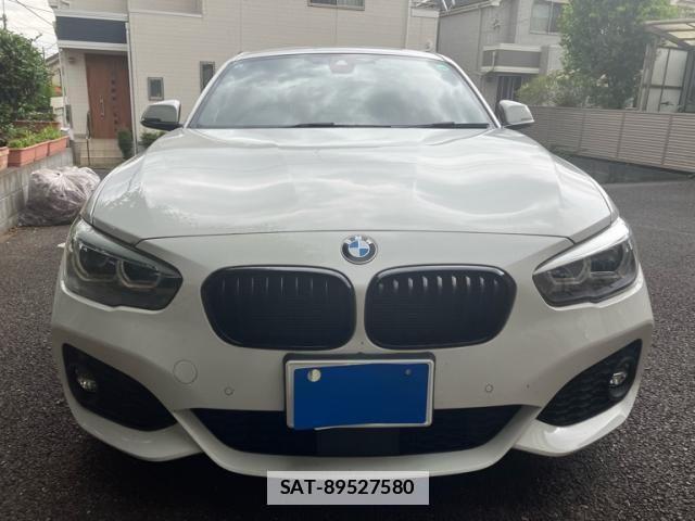 Bmw 1 SERIES 2017-12 7721211-1