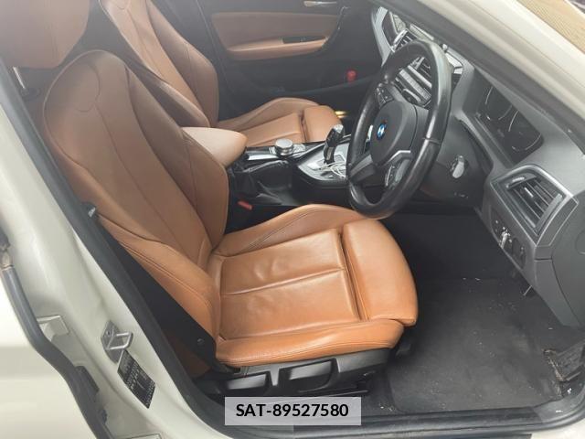 Bmw 1 SERIES 2017-12 7721211-19