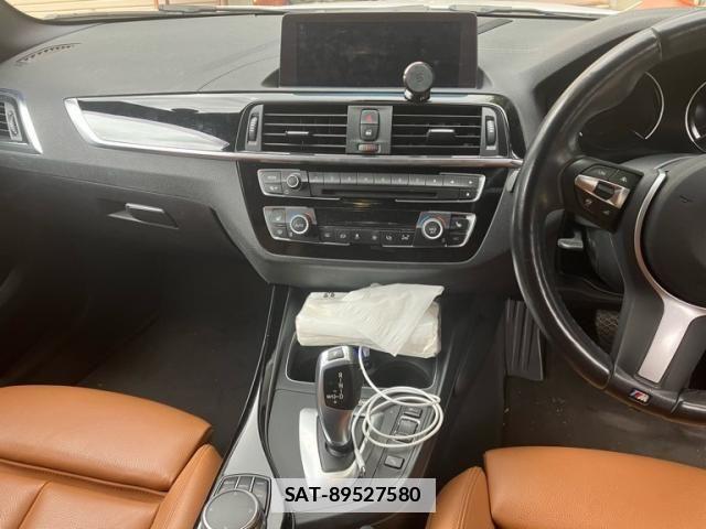 Bmw 1 SERIES 2017-12 7721211-20