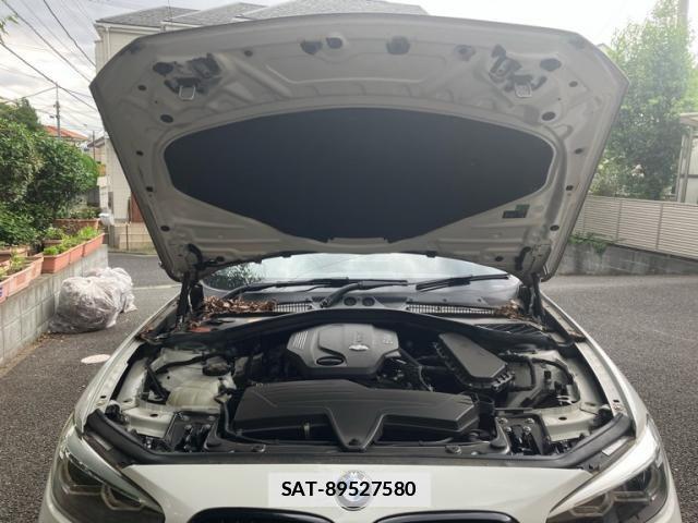 Bmw 1 SERIES 2017-12 7721211-22