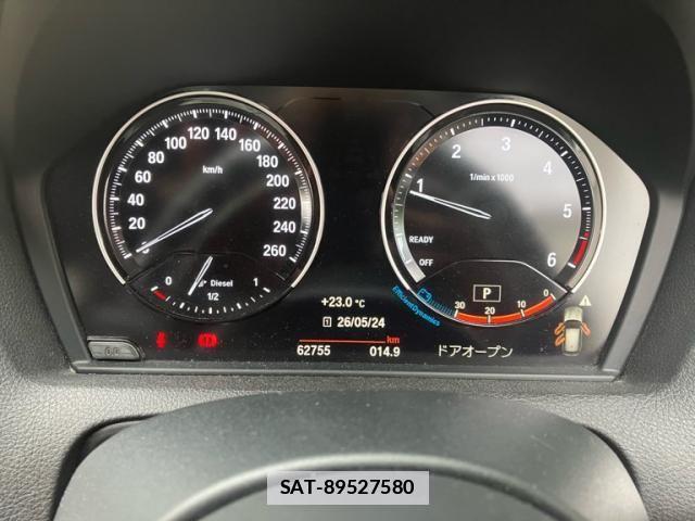 Bmw 1 SERIES 2017-12 7721211-23