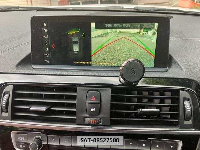 Bmw 1 SERIES 2017-12 7721211-24