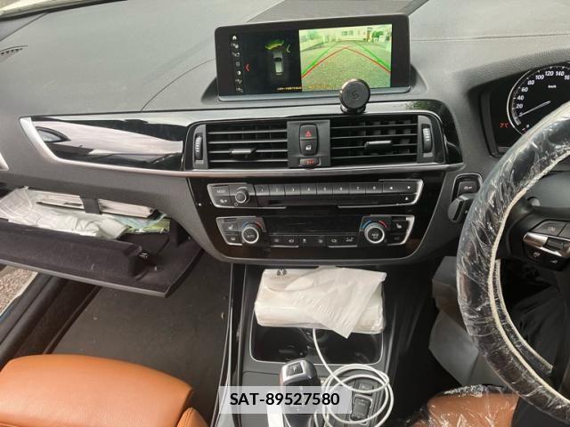Bmw 1 SERIES 2017-12 7721211-25