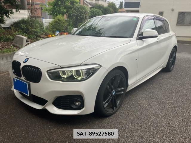 Bmw 1 SERIES 2017-12 7721211-26