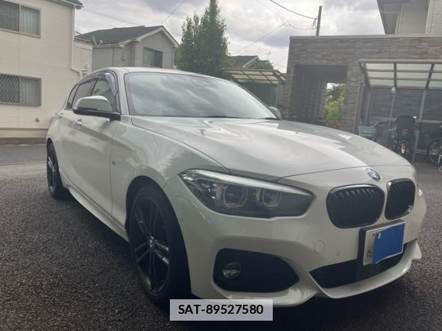 Bmw 1 SERIES 2017-12 7721211-2