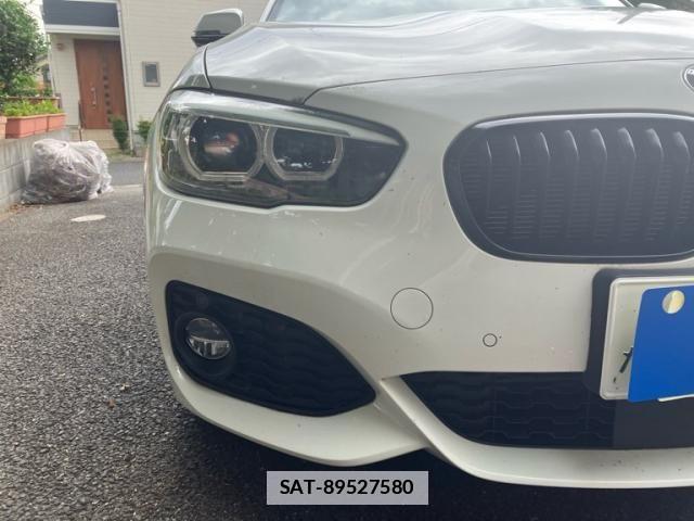 Bmw 1 SERIES 2017-12 7721211-3