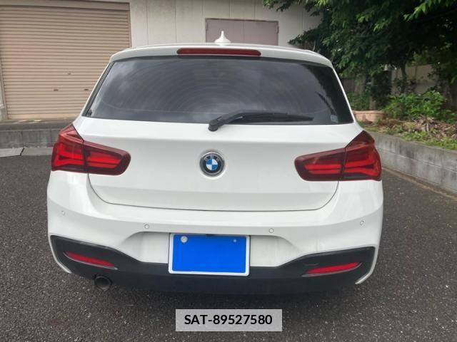 Bmw 1 SERIES 2017-12 7721211-6