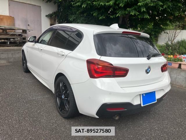Bmw 1 SERIES 2017-12 7721211-7