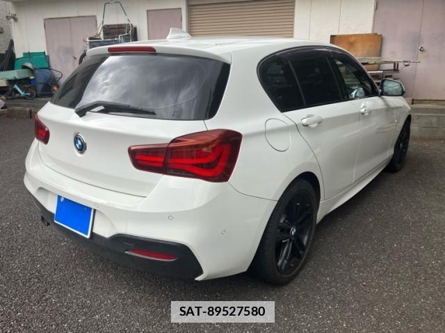 Bmw 1 SERIES 2017-12 7721211-8