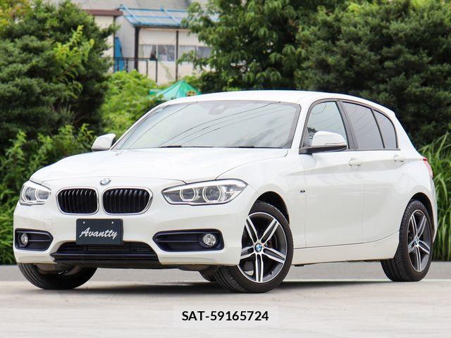 Bmw 1 SERIES 2015-09 7721216-0