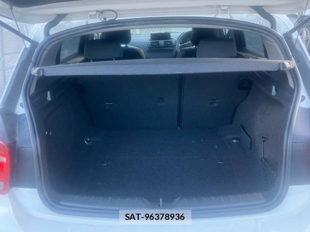 Bmw 1 SERIES 2013-06 7721232-9