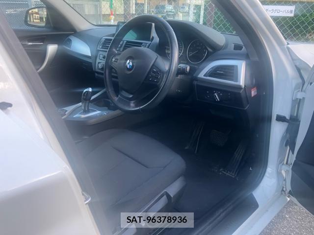 Bmw 1 SERIES 2013-06 7721232-16
