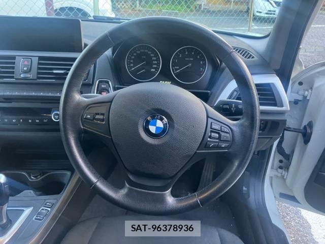 Bmw 1 SERIES 2013-06 7721232-18