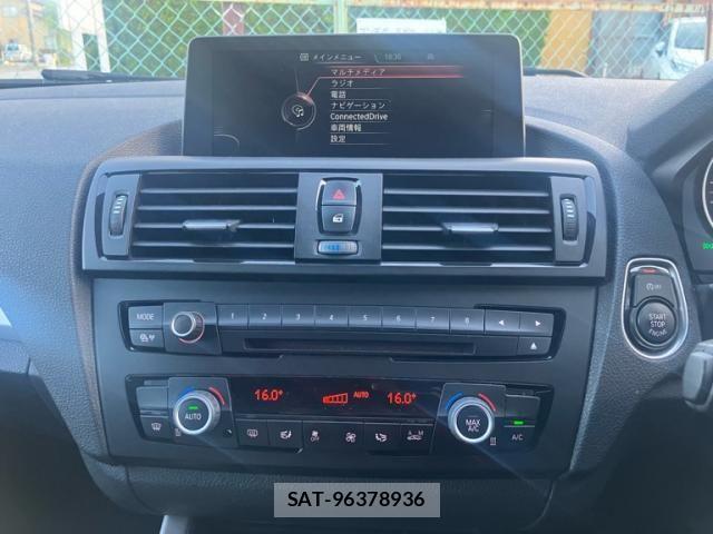 Bmw 1 SERIES 2013-06 7721232-21