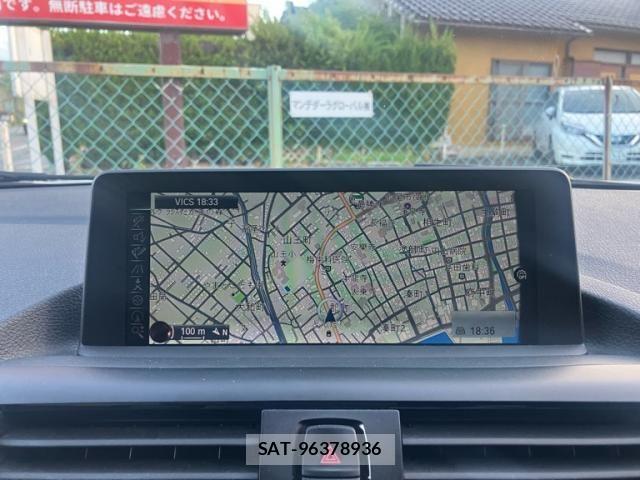 Bmw 1 SERIES 2013-06 7721232-23