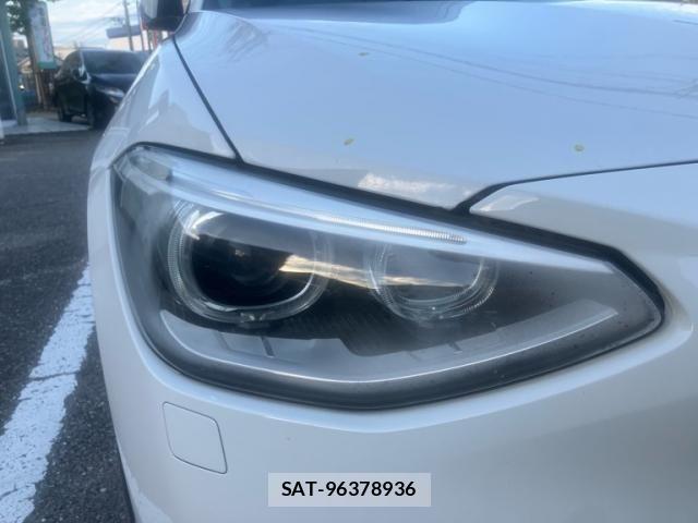 Bmw 1 SERIES 2013-06 7721232-2