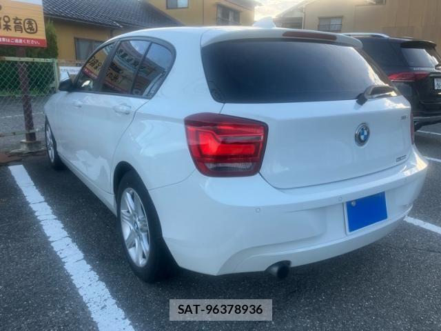 Bmw 1 SERIES 2013-06 7721232-3