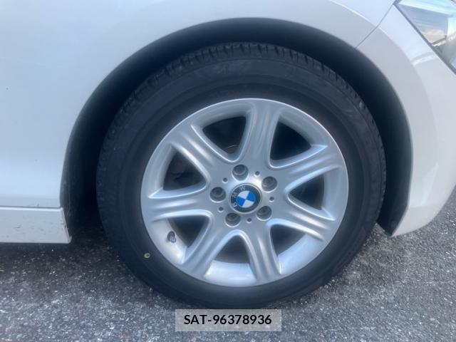 Bmw 1 SERIES 2013-06 7721232-5