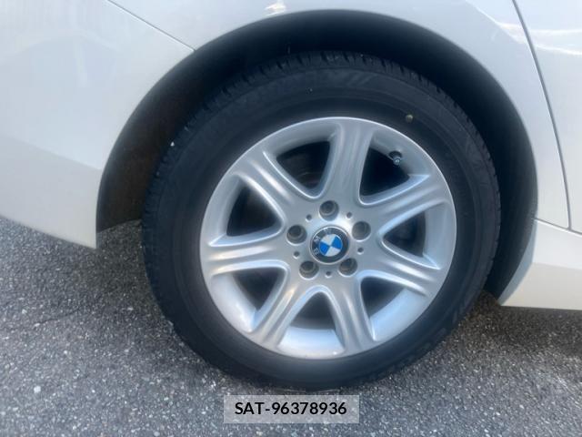 Bmw 1 SERIES 2013-06 7721232-6