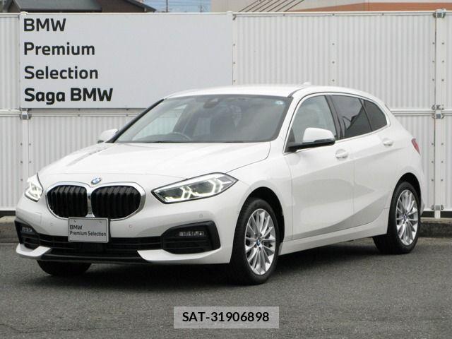 Bmw 1 SERIES 2023-04 7721200-0
