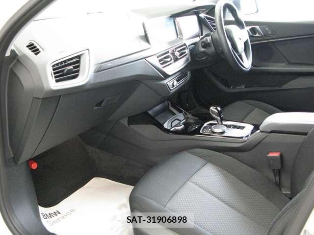 Bmw 1 SERIES 2023-04 7721200-9