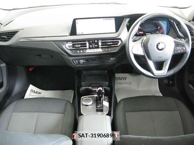 Bmw 1 SERIES 2023-04 7721200-3