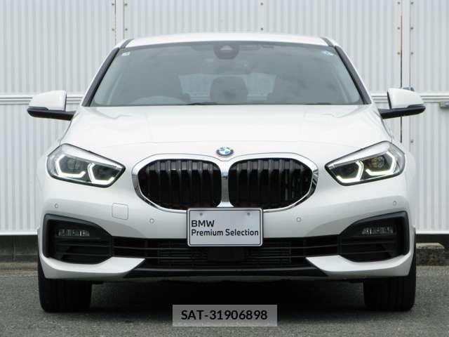 Bmw 1 SERIES 2023-04 7721200-4