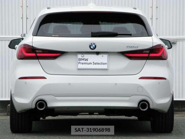 Bmw 1 SERIES 2023-04 7721200-5