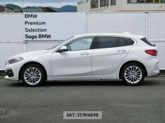Bmw 1 SERIES 2023-04 7721200-6