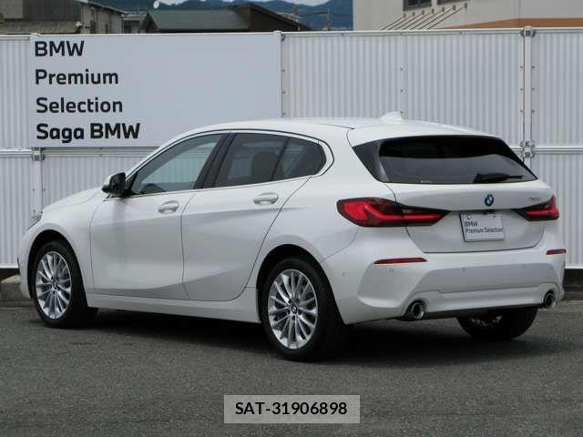 Bmw 1 SERIES 2023-04 7721200-7