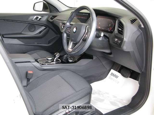 Bmw 1 SERIES 2023-04 7721200-8