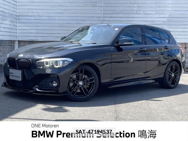 Bmw 1 SERIES 2018-09 7721204-0