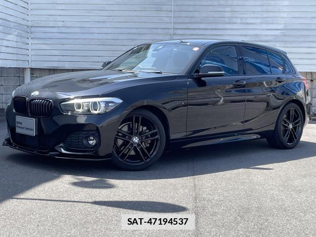 Bmw 1 SERIES 2018-09 7721204-1