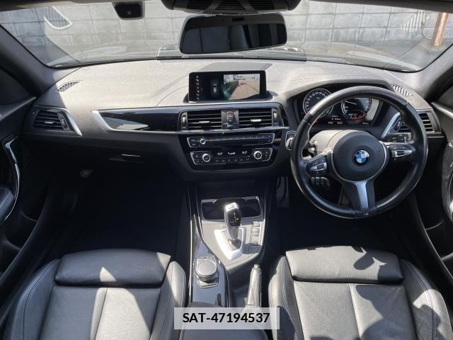 Bmw 1 SERIES 2018-09 7721204-2