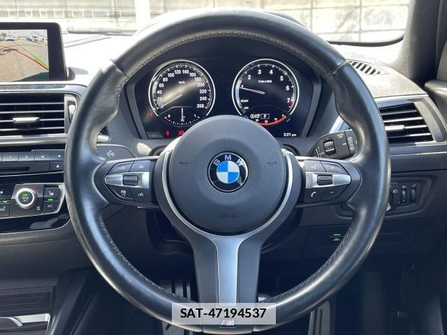 Bmw 1 SERIES 2018-09 7721204-3