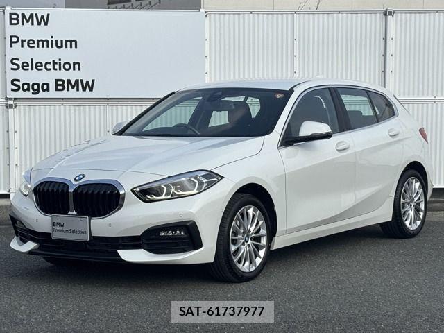 Bmw 1 SERIES 2024-06 7721199-0