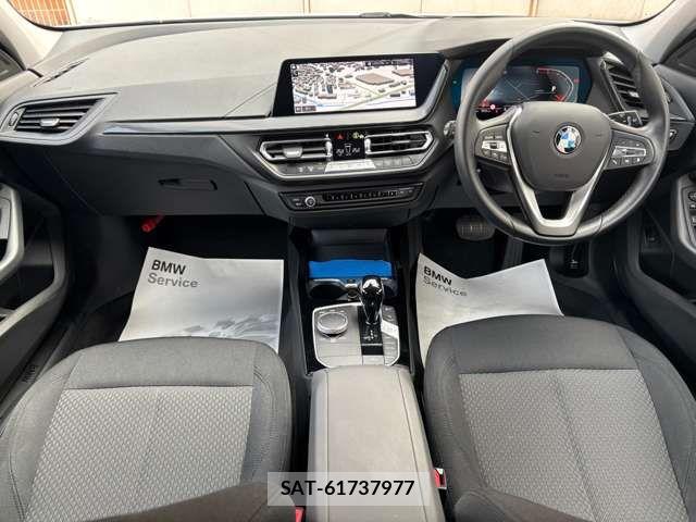Bmw 1 SERIES 2024-06 7721199-2