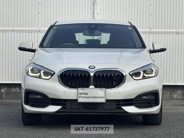 Bmw 1 SERIES 2024-06 7721199-3