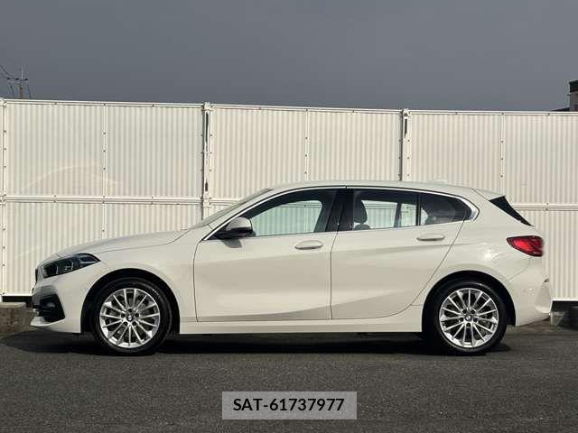 Bmw 1 SERIES 2024-06 7721199-5