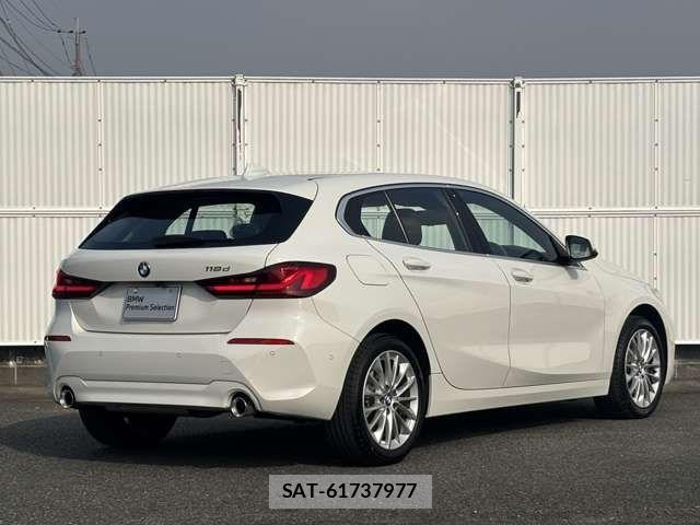 Bmw 1 SERIES 2024-06 7721199-6