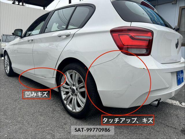 Bmw 1 SERIES 2013-03 7721227-12