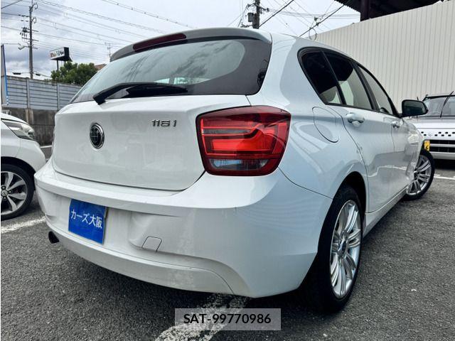 Bmw 1 SERIES 2013-03 7721227-3