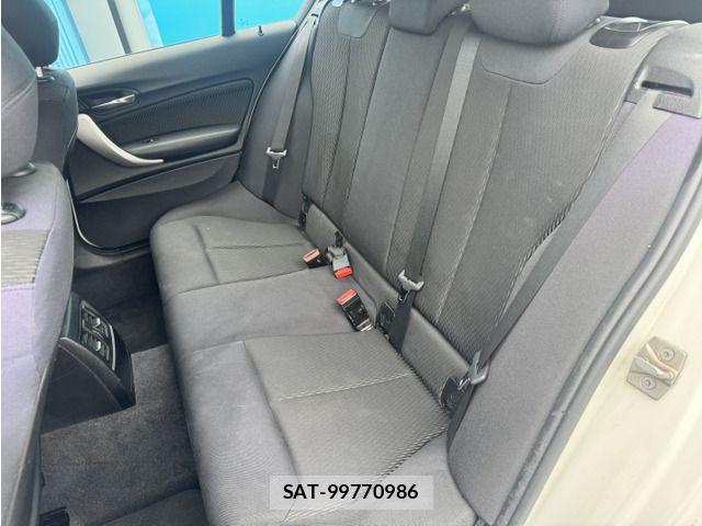 Bmw 1 SERIES 2013-03 7721227-4
