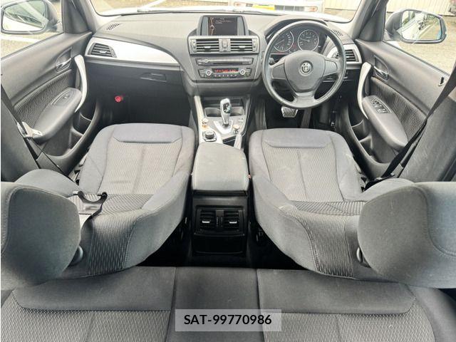 Bmw 1 SERIES 2013-03 7721227-5
