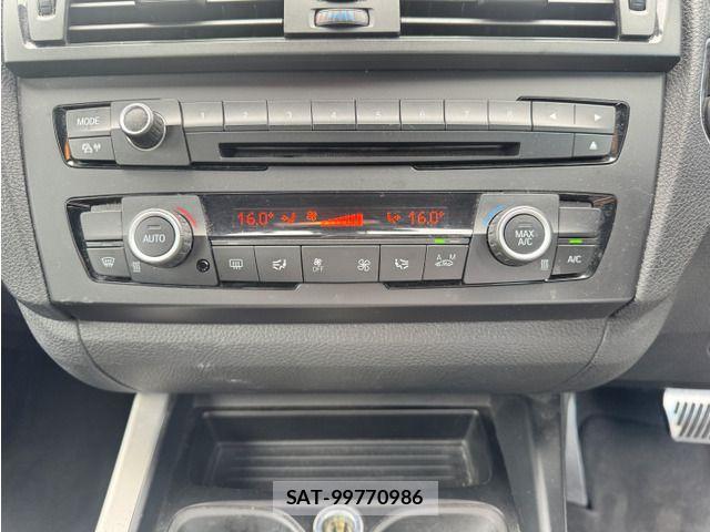 Bmw 1 SERIES 2013-03 7721227-7